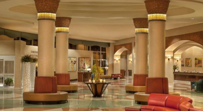 Rosen Centre Hotel