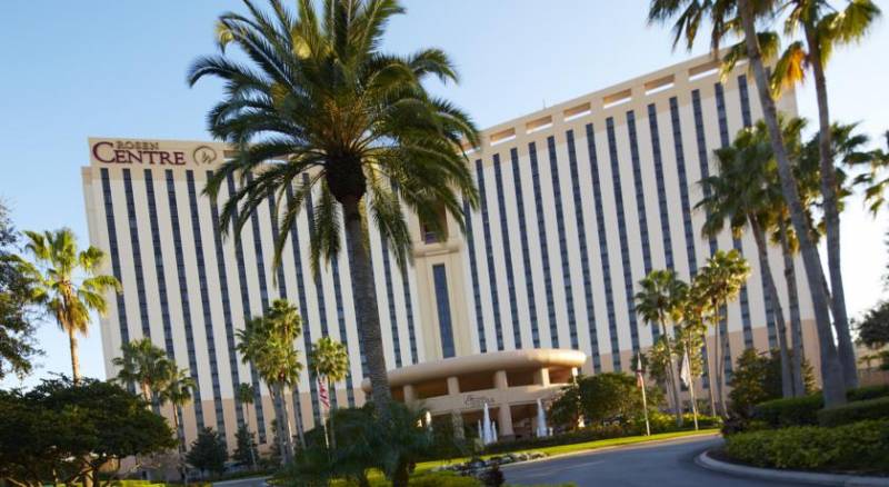 Rosen Centre Hotel