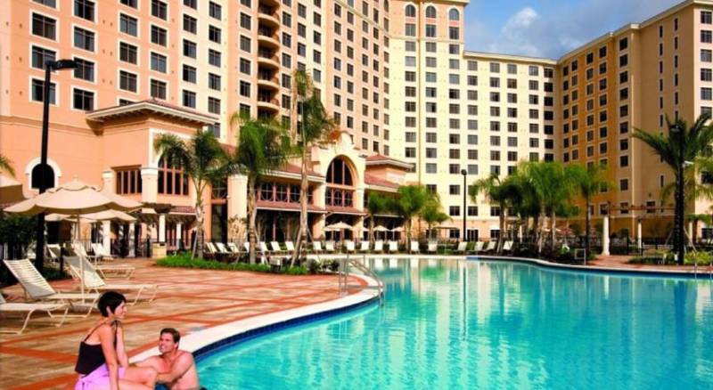 Rosen Shingle Creek