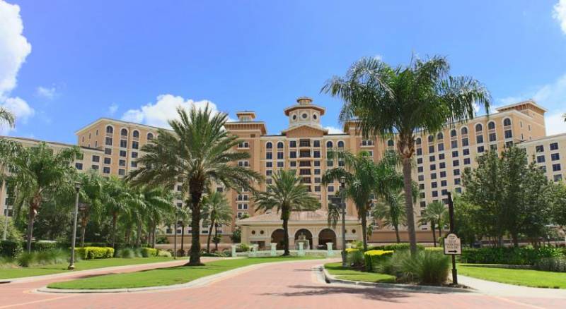 Rosen Shingle Creek