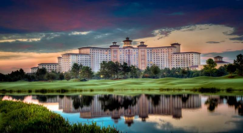 Rosen Shingle Creek