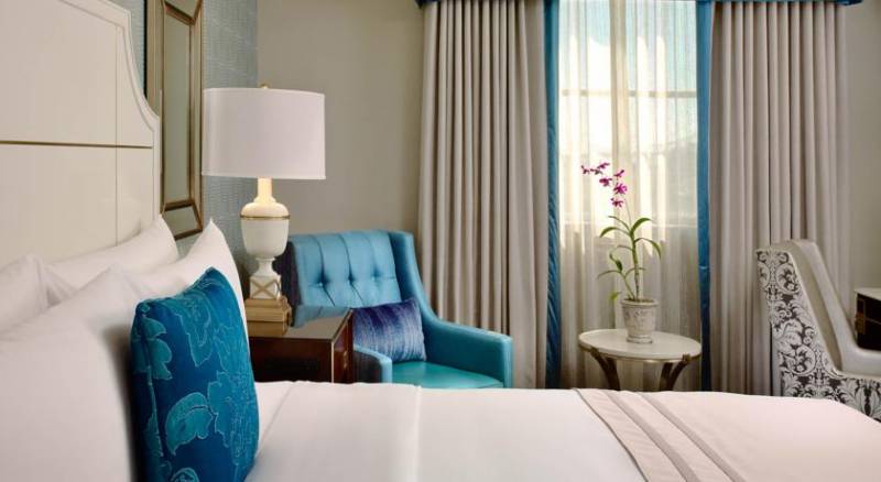 Royal Sonesta Hotel New Orleans