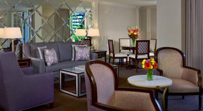 Royal Sonesta Hotel New Orleans