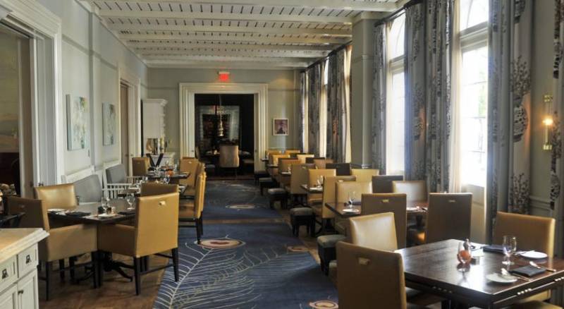 Royal Sonesta Hotel New Orleans