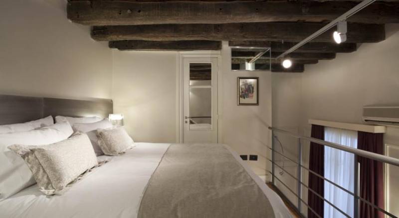 San Telmo Luxury Suites