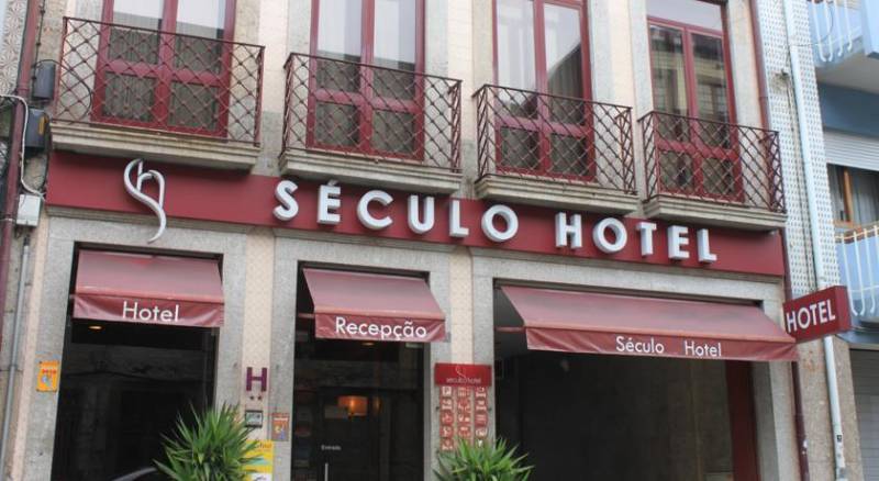 Seculo Hotel