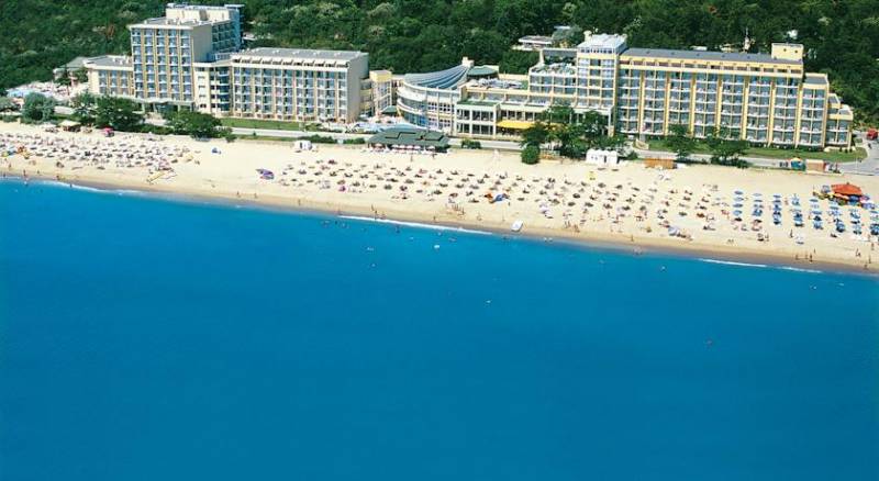 Sentido Golden Star Hotel