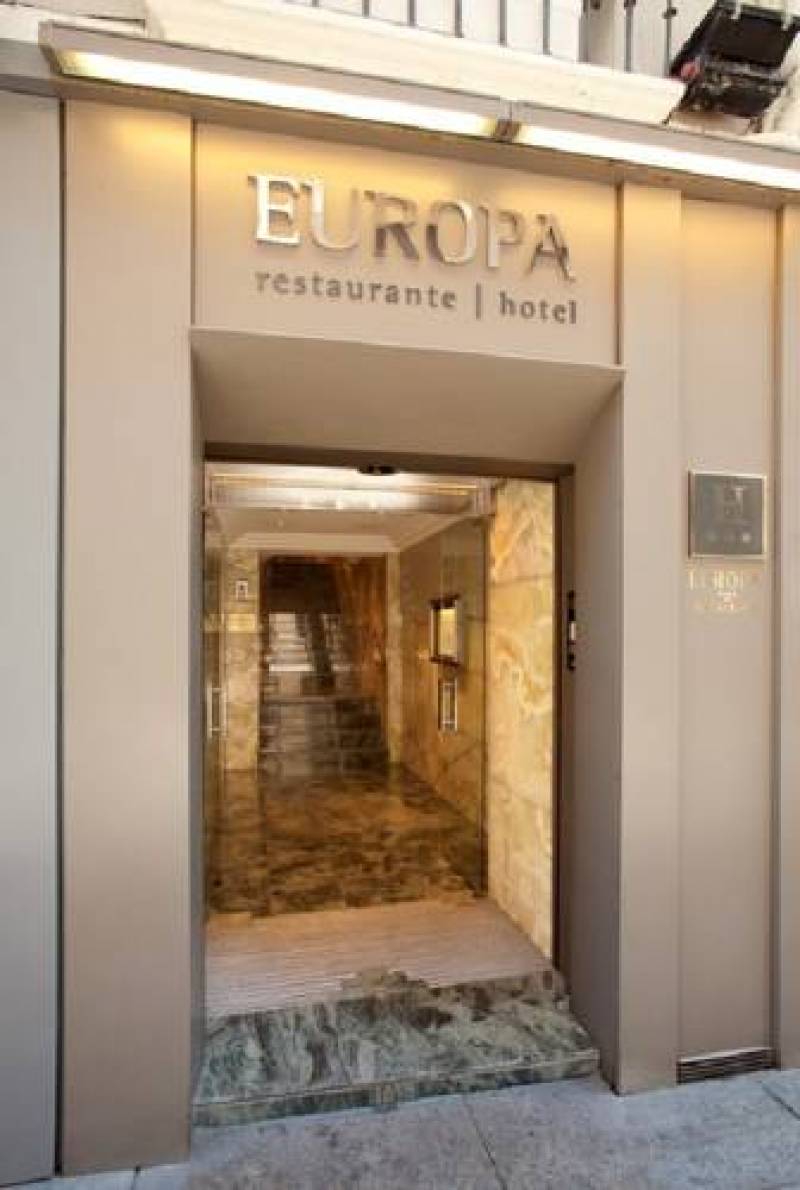 Sercotel Europa