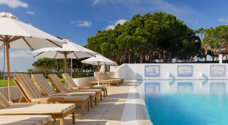 Sheraton Algarve - Luxury Collection Hotel