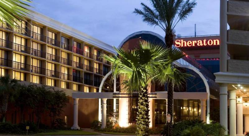 Sheraton Orlando North