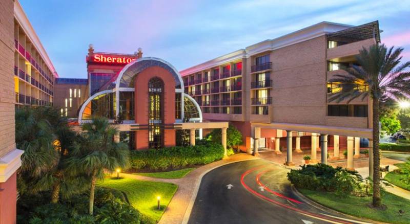 Sheraton Orlando North