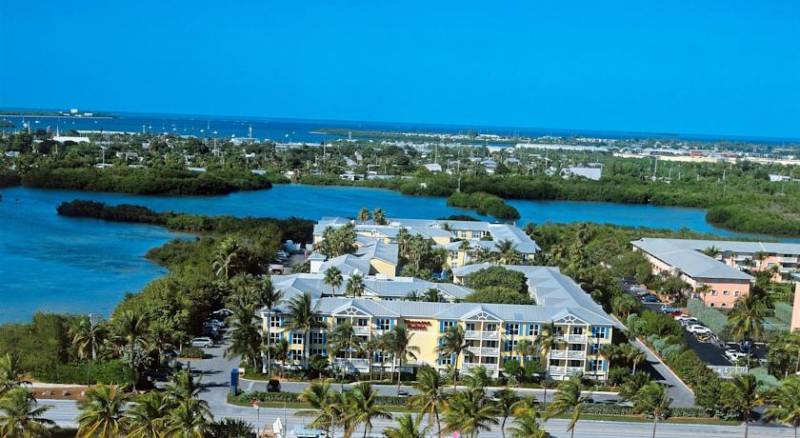 Sheraton Suites Key West