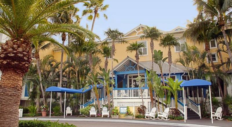 Sheraton Suites Key West