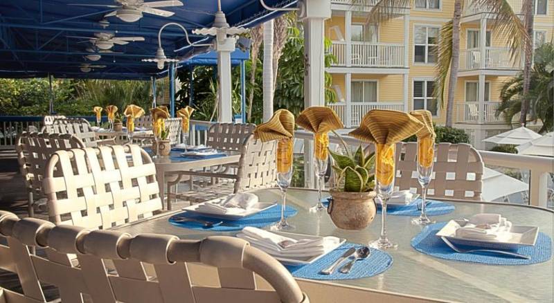 Sheraton Suites Key West