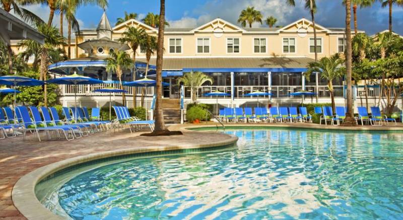 Sheraton Suites Key West