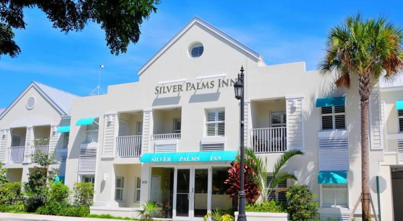 Silver Palms Inn