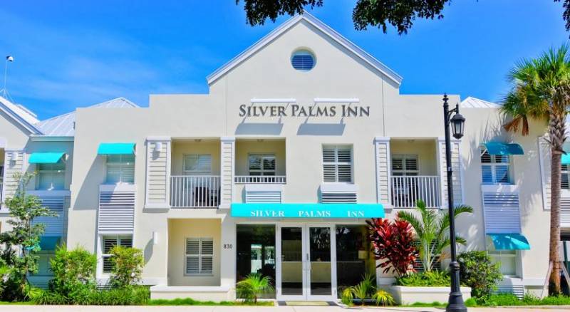 Silver Palms Inn