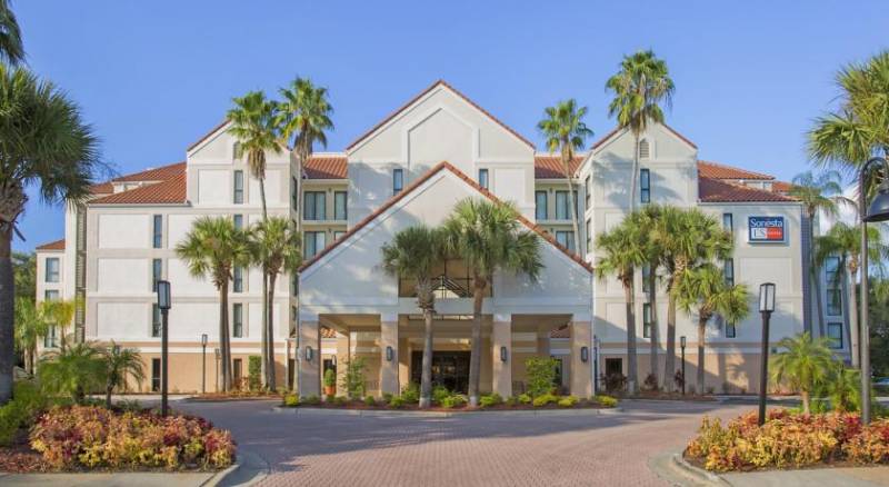 Sonesta ES Suites Orlando International Drive