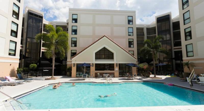 Sonesta ES Suites Orlando International Drive