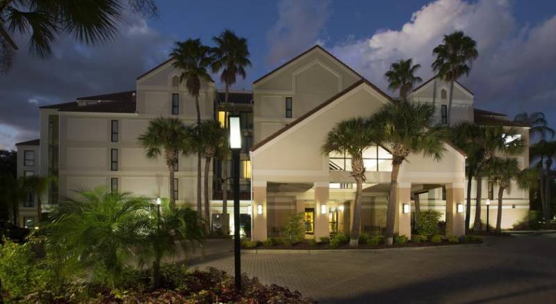 Sonesta ES Suites Orlando International Drive