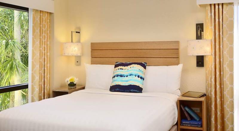 Sonesta ES Suites Orlando International Drive