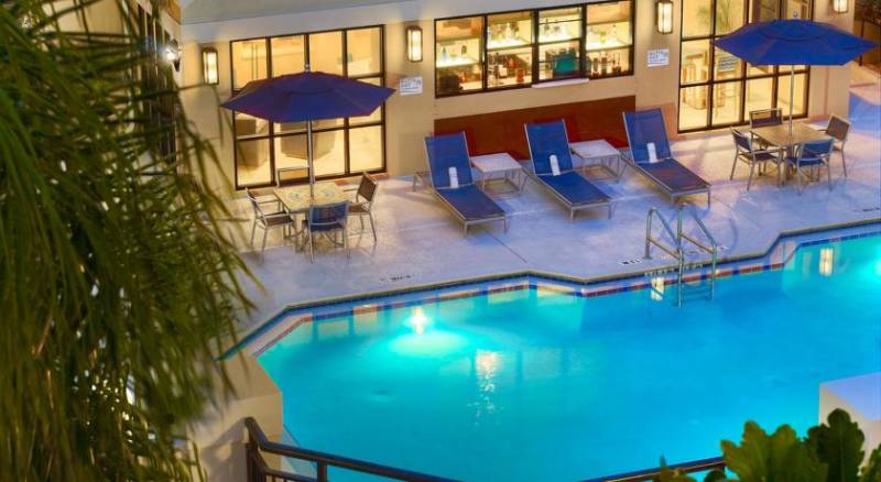 Sonesta ES Suites Orlando International Drive