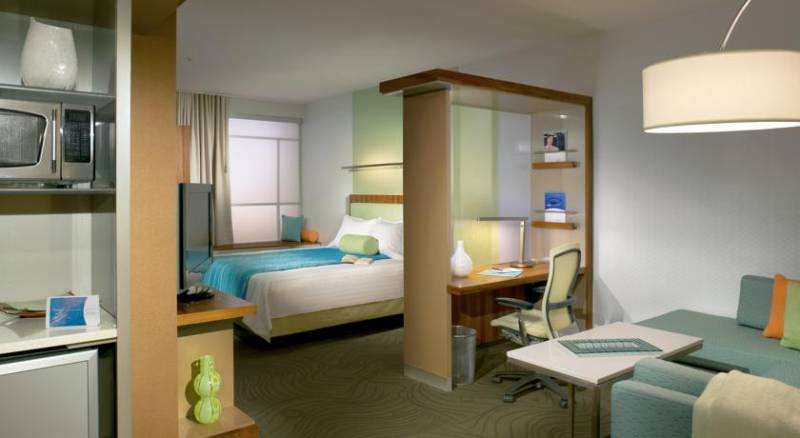 SpringHill Suites by Marriott Orlando at SeaWorld