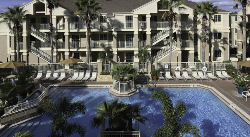 Staybridge Suites-Lake Buena Vista