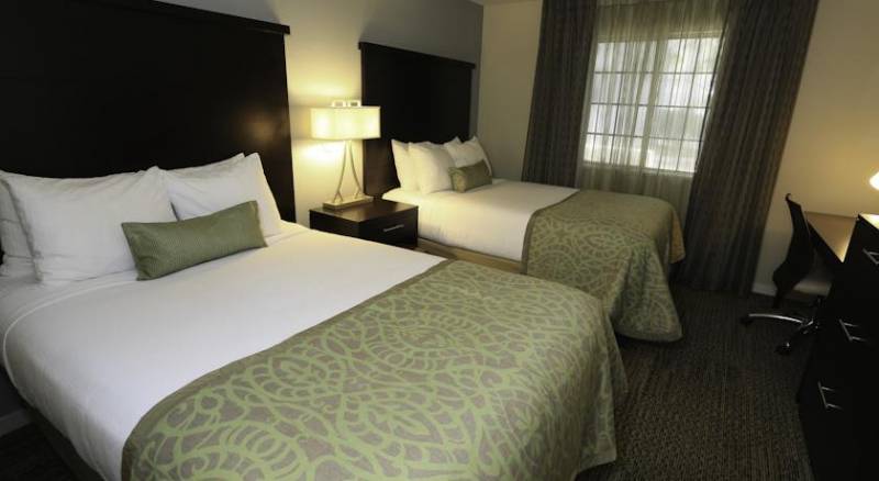 Staybridge Suites-Lake Buena Vista