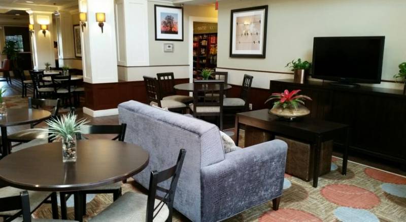 Staybridge Suites-Lake Buena Vista