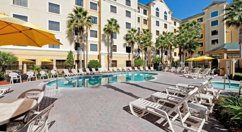 StaySky Suites I-Drive Orlando