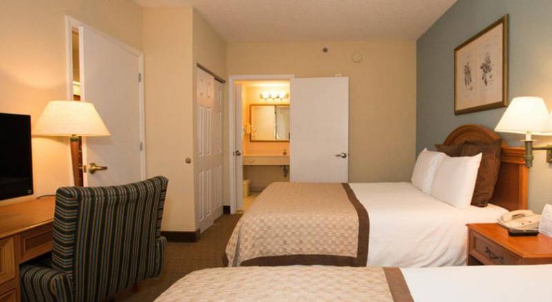 StaySky Suites I-Drive Orlando