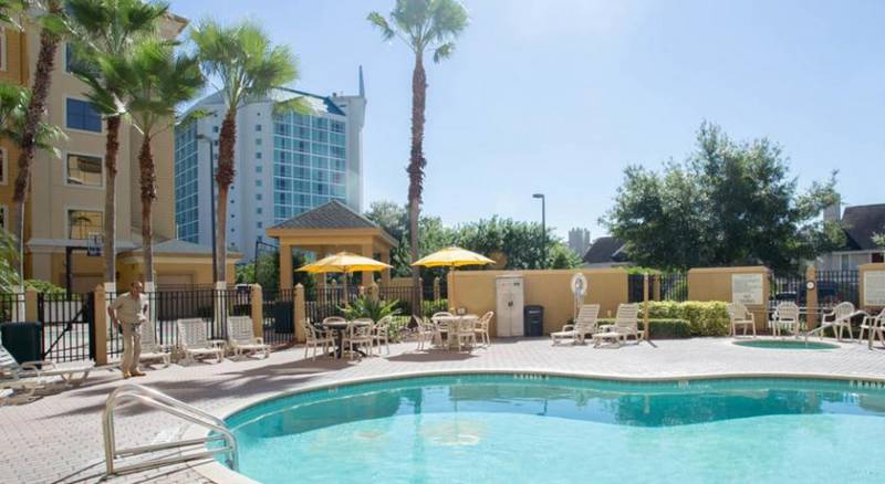 StaySky Suites I-Drive Orlando