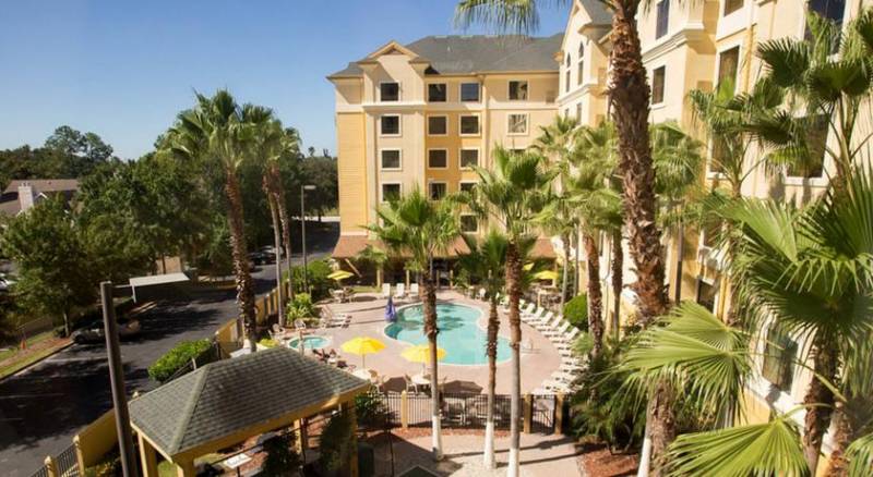 StaySky Suites I-Drive Orlando