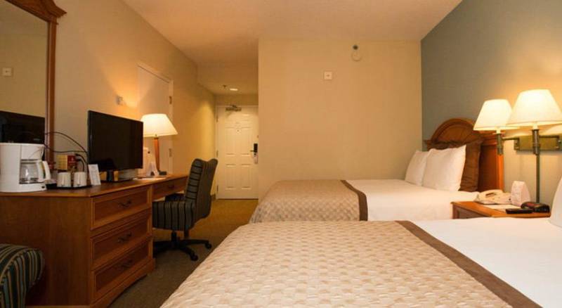 StaySky Suites I-Drive Orlando