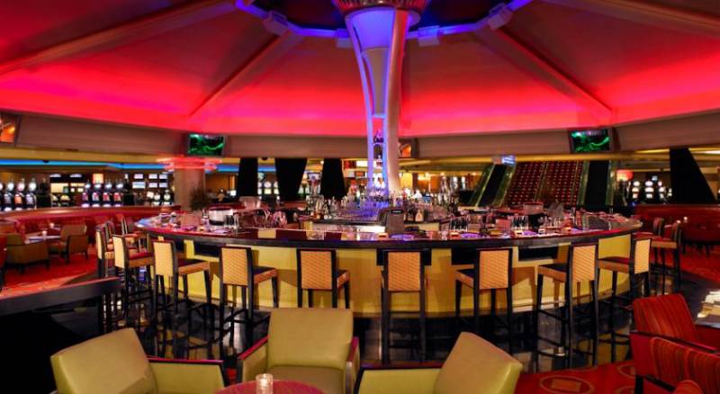 Stratosphere Hotel & Casino