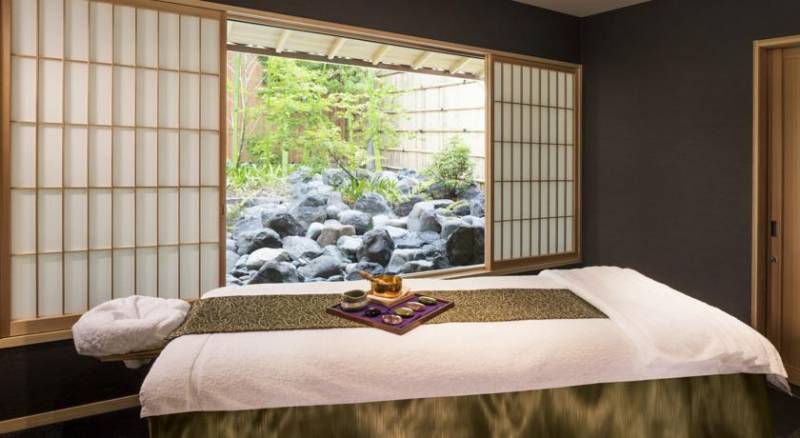 Suiran, A Luxury Collection Hotel, Kyoto