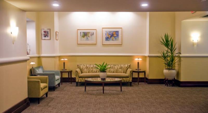 The Inn at Longwood Medical