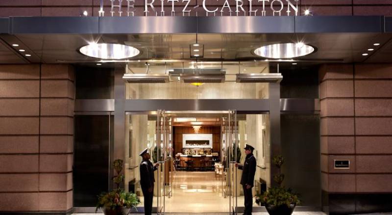 The Ritz-Carlton, Boston Common