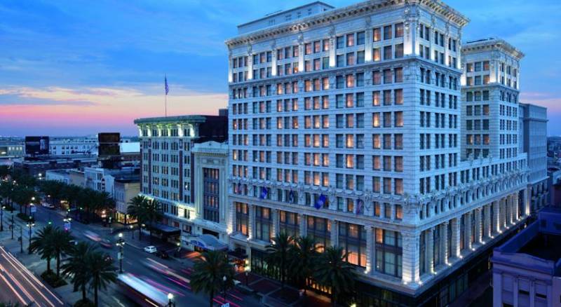 The Ritz-Carlton, New Orleans