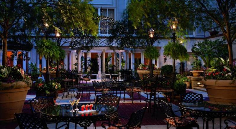 The Ritz-Carlton, New Orleans