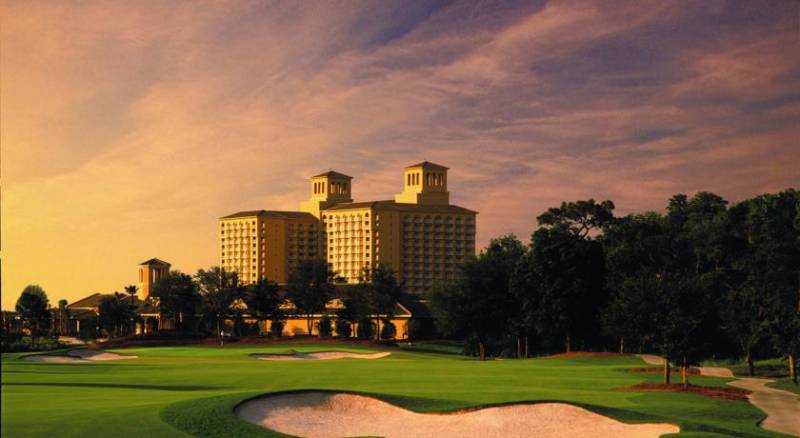 The Ritz-Carlton Orlando, Grande Lakes