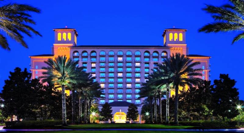 The Ritz-Carlton Orlando, Grande Lakes