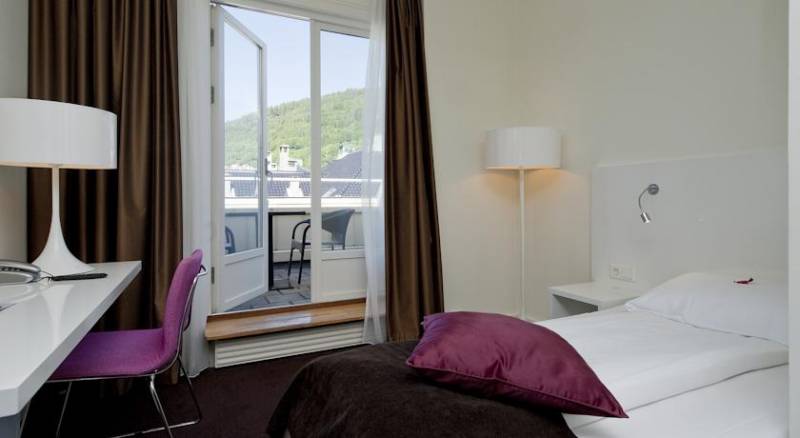 Thon Hotel Bristol, Bergen