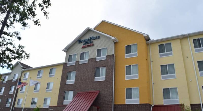 TownePlace Suites by Marriott Houston Westchase