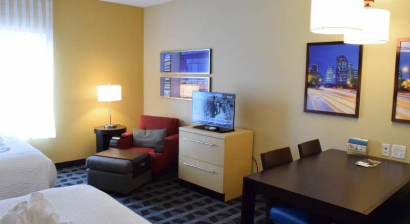 TownePlace Suites by Marriott Houston Westchase