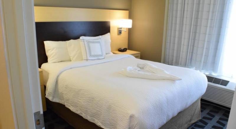 TownePlace Suites by Marriott Houston Westchase