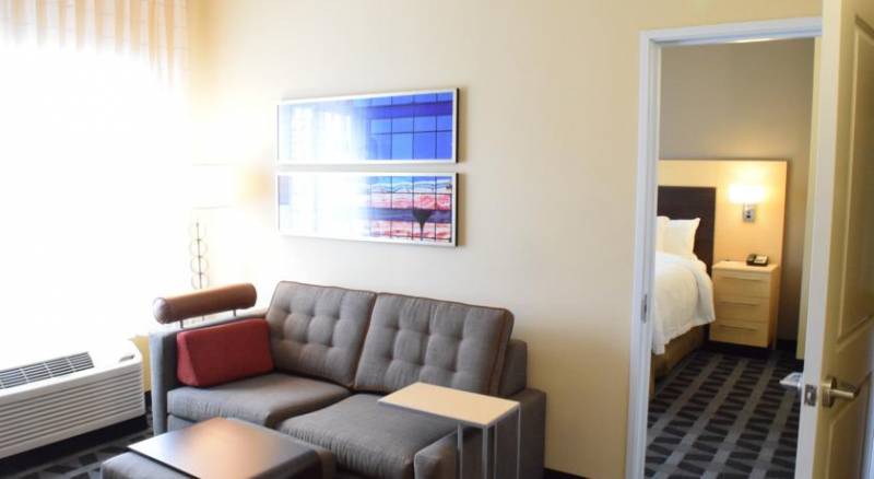 TownePlace Suites by Marriott Houston Westchase