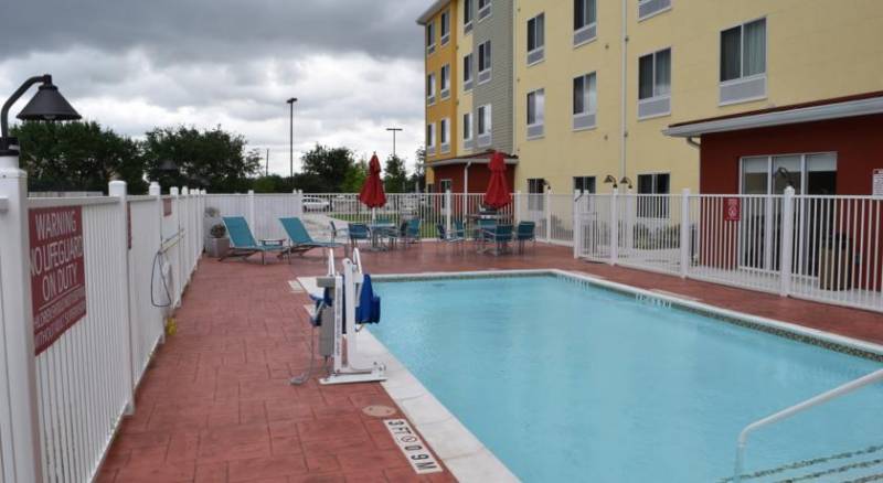 TownePlace Suites by Marriott Houston Westchase