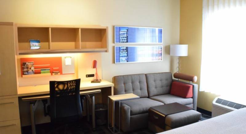 TownePlace Suites by Marriott Houston Westchase